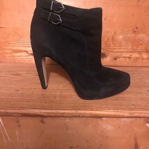 Sam Edelman Ankle Booties